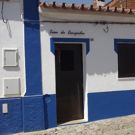 Villa Casa Do Compadre - Casas De Taipa São Pedro do Corval Habitación foto