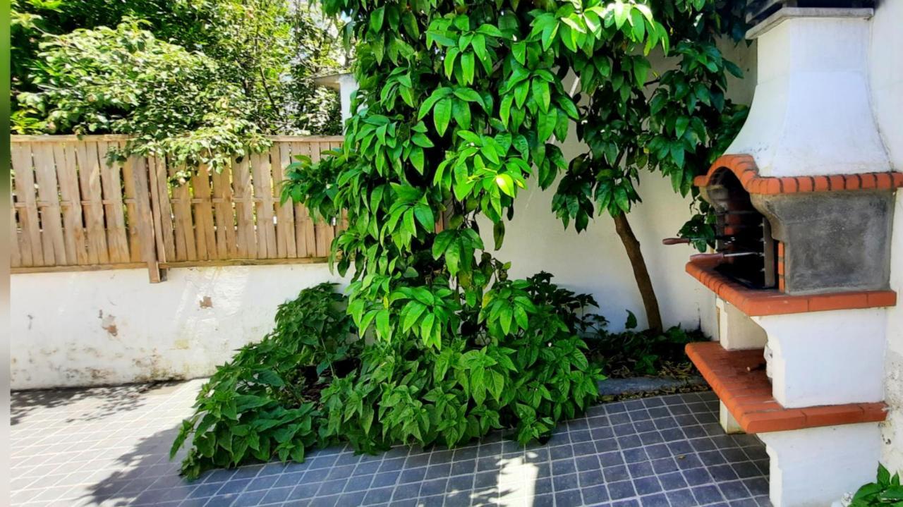 Villa Casa Do Compadre - Casas De Taipa São Pedro do Corval Exterior foto