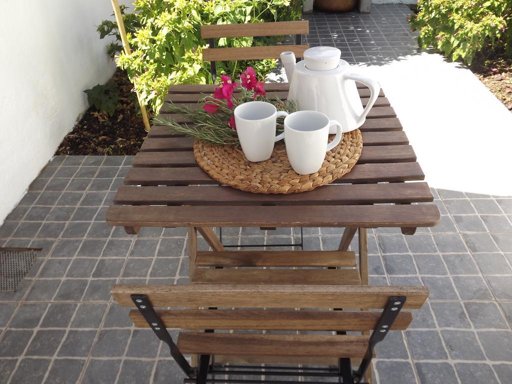 Villa Casa Do Compadre - Casas De Taipa São Pedro do Corval Habitación foto