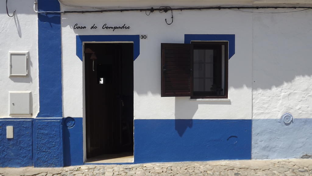 Villa Casa Do Compadre - Casas De Taipa São Pedro do Corval Habitación foto