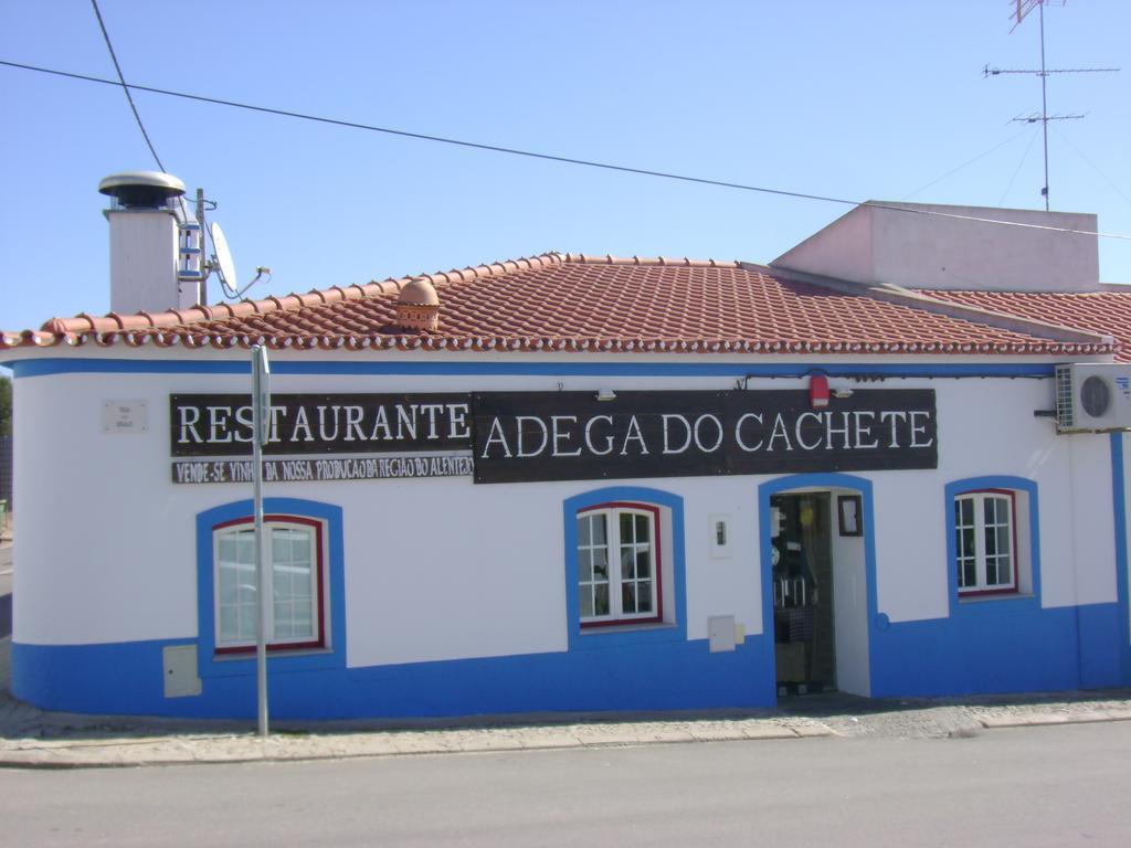 Villa Casa Do Compadre - Casas De Taipa São Pedro do Corval Exterior foto